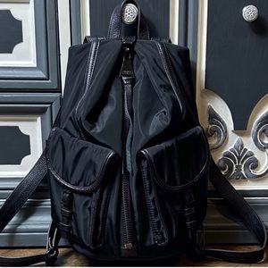 Aimee Kestenberg backpack EUC
